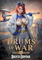 Algopix Similar Product 10 - Drums of War (Ard's Oath Book 4)