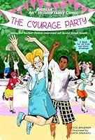 Algopix Similar Product 3 - The Courage Party Helping Our