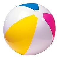 Algopix Similar Product 20 - Intex 24'' Glossy Panel Ball