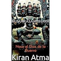 Algopix Similar Product 2 - Kumarasambhava Nace el Dios de la