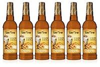Algopix Similar Product 2 - Jordans Skinny Syrups Sugar Free
