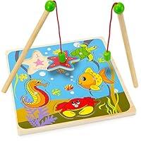 Algopix Similar Product 19 - Imagination Generation Wooden Wonders