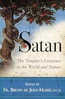 Algopix Similar Product 20 - Satan The Tempters Existence in the