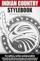 Algopix Similar Product 4 - Indian Country Stylebook for Editors