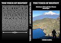 Algopix Similar Product 5 - The Voice Of Bigfoot Disclosure