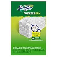 Algopix Similar Product 2 - Swiffer Sweeper Refills 64 Ct Old
