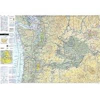 Algopix Similar Product 20 - FAA Chart VFR Sectional Seattle SSEA
