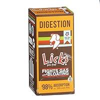 Algopix Similar Product 7 - Licks Pill Free Dog Digestion  Dog Gut
