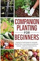 Algopix Similar Product 5 - Companion Planting for Beginners