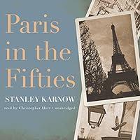 Algopix Similar Product 20 - Paris in the Fifties
