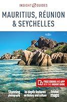Algopix Similar Product 16 - Insight Guides Mauritius Runion 