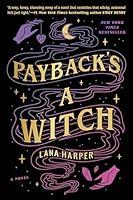 Algopix Similar Product 15 - Paybacks a Witch The Witches of