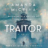 Algopix Similar Product 2 - Traitor: A Novel of World War II