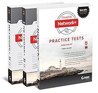 Algopix Similar Product 13 - CompTIA Network Certification Kit