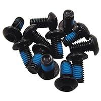 Algopix Similar Product 3 - Hayes Torx-T25 rotor bolts, (12/pack)