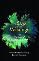 Algopix Similar Product 4 - The Saga of the Volsungs With the Saga