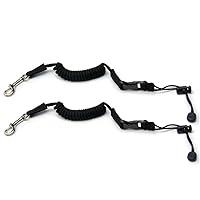 Algopix Similar Product 4 - Mexidi Kayaking Safety Rope 2 Pcs