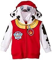 Algopix Similar Product 16 - Nickelodeon Little Boys Paw Patrol