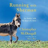 Algopix Similar Product 12 - Running with Sherman The Donkey with
