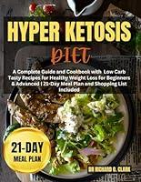 Algopix Similar Product 15 - Hyper Ketosis Diet A Complete Guide