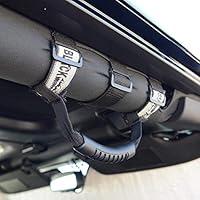 Algopix Similar Product 14 - Black Mountain BM13505 Roll Bar Grab