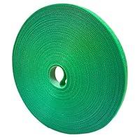 Algopix Similar Product 4 - plantactic Garden Tie Green Tape Plant