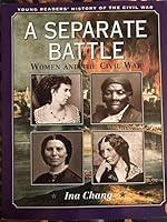 Algopix Similar Product 19 - A Separate Battle Women and the Civil