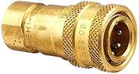 Algopix Similar Product 9 - Parker Hannifin BH160 Series 60 Brass