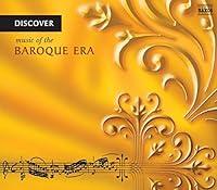 Algopix Similar Product 10 - Discover Music of the Baroque Era