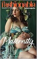 Algopix Similar Product 7 - Fashionable Magazine Maternity 