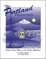 Algopix Similar Product 5 - The Portland Collection Contra Dance