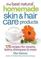 Algopix Similar Product 13 - The Best Natural Homemade Skin and Hair