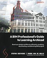 Algopix Similar Product 9 - A BIM Professionals Guide to Learning