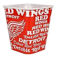 Algopix Similar Product 19 - Detroit Red Wings 3 Liter Reusable