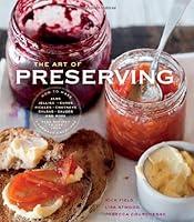 Algopix Similar Product 19 - The Art of Preserving