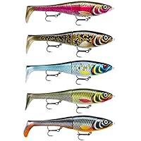 Algopix Similar Product 19 - Rapala XRap Peto Lure with Two No 20