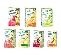 Algopix Similar Product 19 - True Lime 7 flavor variety Pack