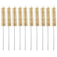 Algopix Similar Product 8 - URBEST 10 Pcs Tube Bottle Wash Cleaning