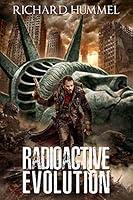 Algopix Similar Product 14 - Radioactive Evolution A Dystopian