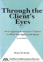 Algopix Similar Product 3 - Through the Clients Eyes New