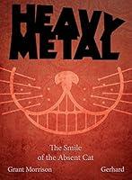 Algopix Similar Product 10 - The Art of Heavy Metal 2012 Calendar