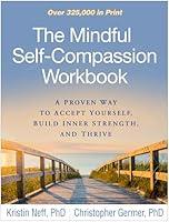 Algopix Similar Product 15 - The Mindful SelfCompassion Workbook A