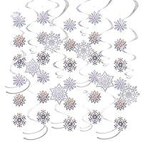 Algopix Similar Product 18 - JOYIN 18 Pieces Christmas Holiday Party