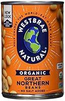 Algopix Similar Product 4 - Westbrae Natural Vegetarian Organic