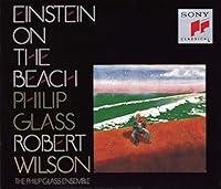 Algopix Similar Product 11 - Glass: Einstein on the Beach