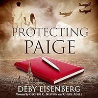 Algopix Similar Product 6 - Protecting Paige