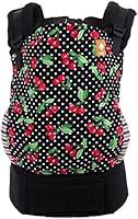 Algopix Similar Product 16 - Tula Ergonomic Carrier - Betty - Toddler