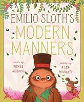 Algopix Similar Product 20 - Emilio Sloth's Modern Manners