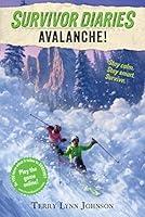 Algopix Similar Product 9 - Avalanche! (Survivor Diaries)