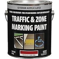 Algopix Similar Product 17 - Latex Traffic And Zone Marking Traffic